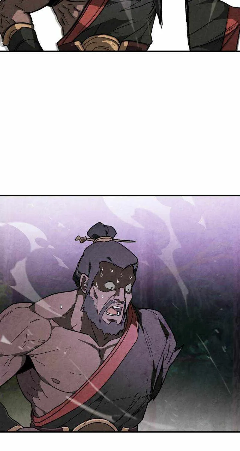 Chronicles Of The Martial God’s Return ( Chronicles of a Returner) Chapter 35.2 page 80 - 
