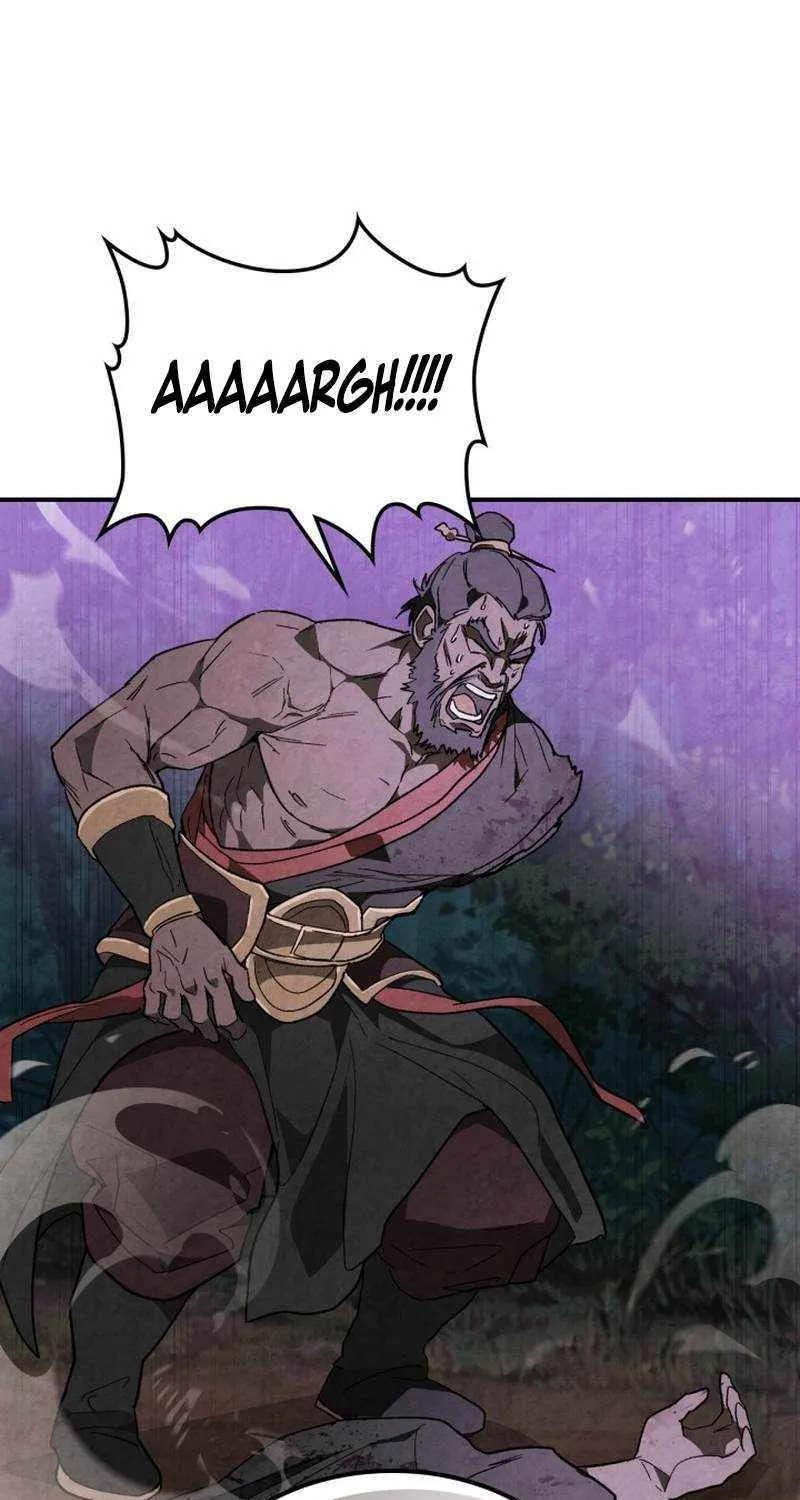 Chronicles Of The Martial God’s Return ( Chronicles of a Returner) Chapter 35.2 page 81 - 