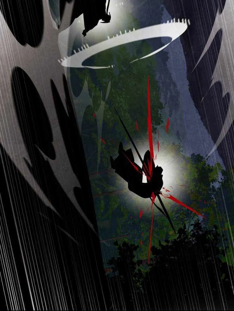 Chronicles Of The Martial God’s Return ( Chronicles of a Returner) Chapter 35.2 page 83 - 