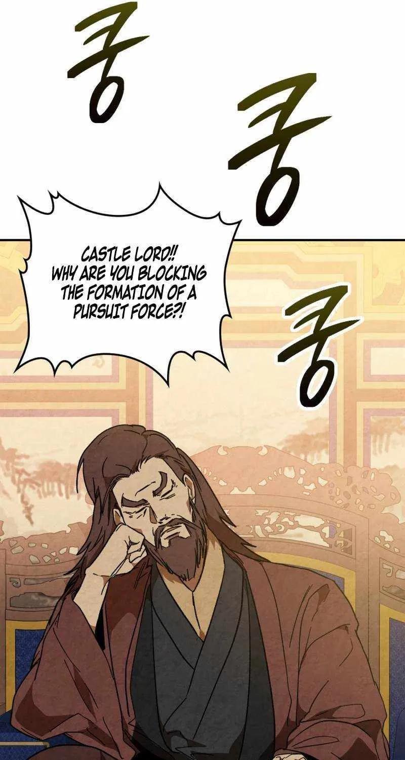 Chronicles Of The Martial God’s Return ( Chronicles of a Returner) Chapter 35.2 page 90 - 