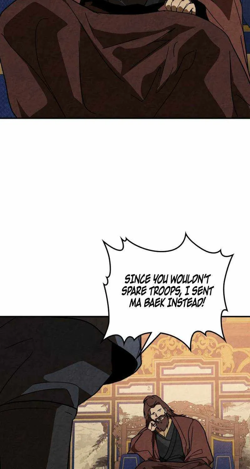 Chronicles Of The Martial God’s Return ( Chronicles of a Returner) Chapter 35.2 page 91 - 