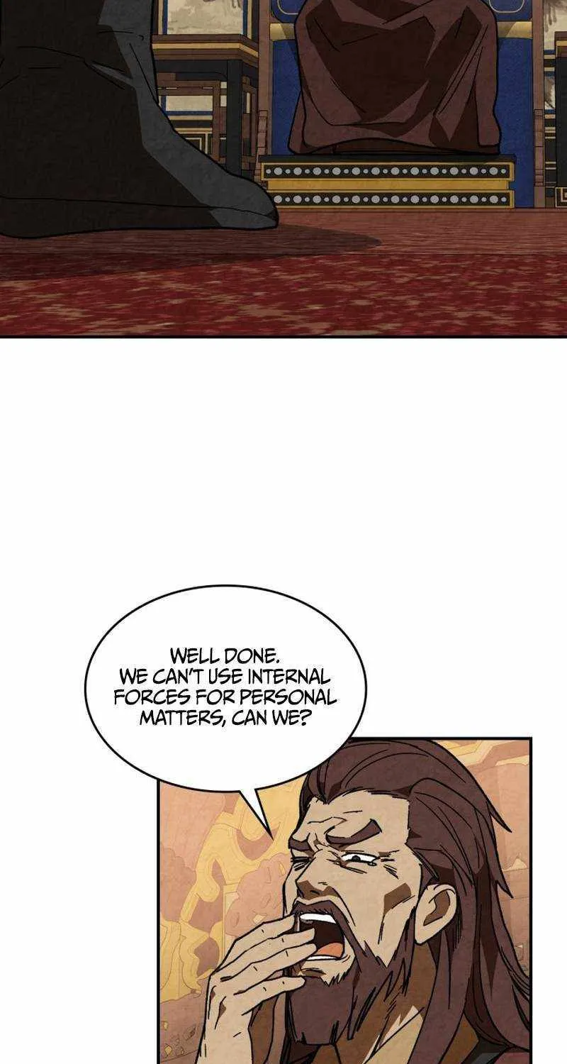 Chronicles Of The Martial God’s Return ( Chronicles of a Returner) Chapter 35.2 page 92 - 