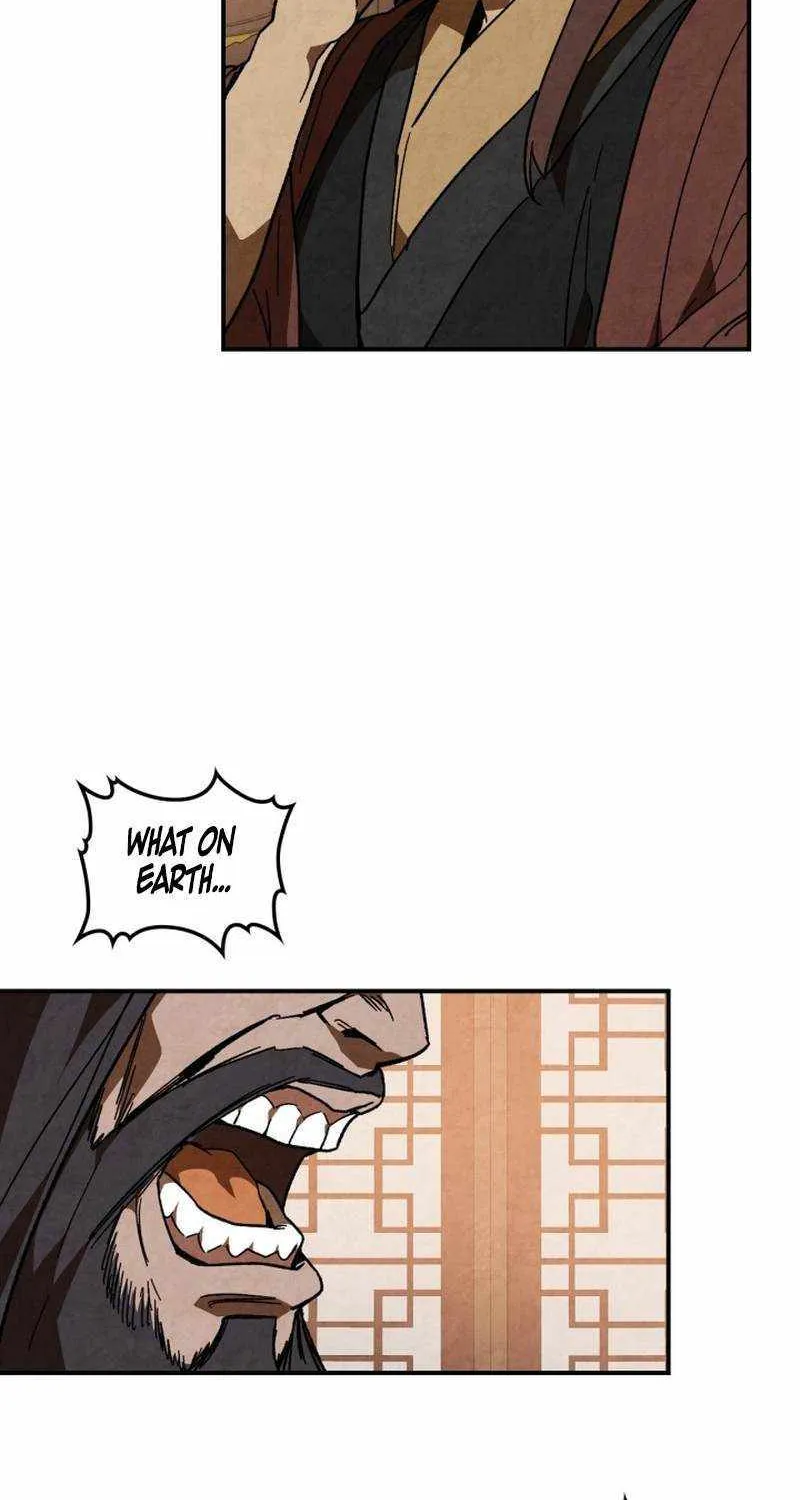 Chronicles Of The Martial God’s Return ( Chronicles of a Returner) Chapter 35.2 page 93 - 