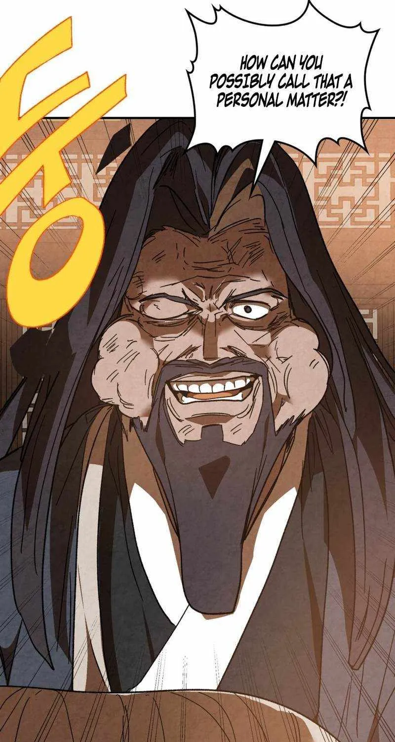 Chronicles Of The Martial God’s Return ( Chronicles of a Returner) Chapter 35.2 page 94 - 