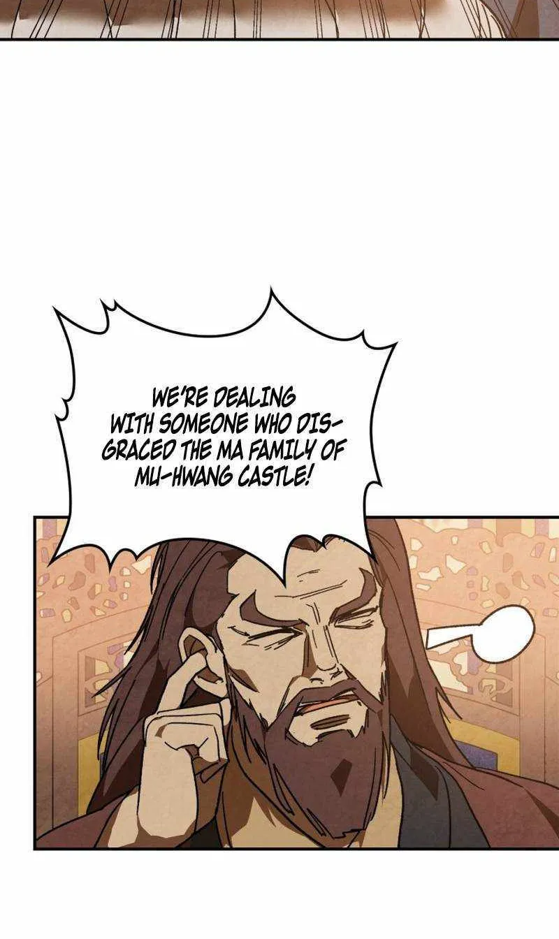 Chronicles Of The Martial God’s Return ( Chronicles of a Returner) Chapter 35.2 page 95 - 