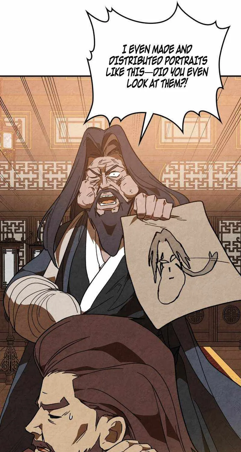 Chronicles Of The Martial God’s Return ( Chronicles of a Returner) Chapter 35.2 page 96 - 