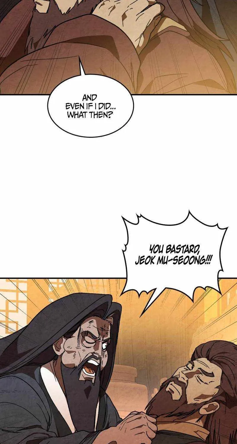 Chronicles Of The Martial God’s Return ( Chronicles of a Returner) Chapter 35.2 page 97 - 