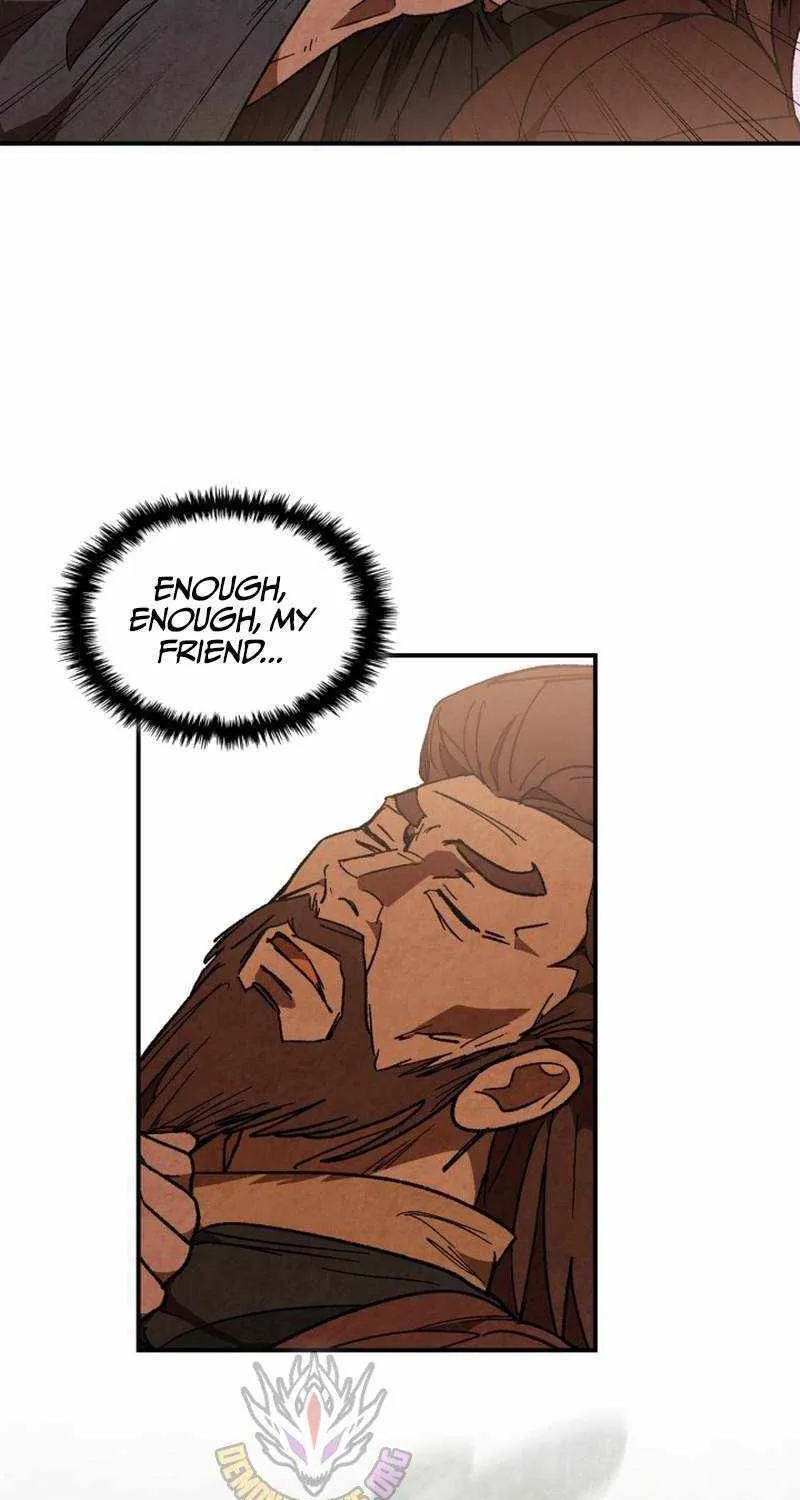 Chronicles Of The Martial God’s Return ( Chronicles of a Returner) Chapter 35.2 page 98 - 