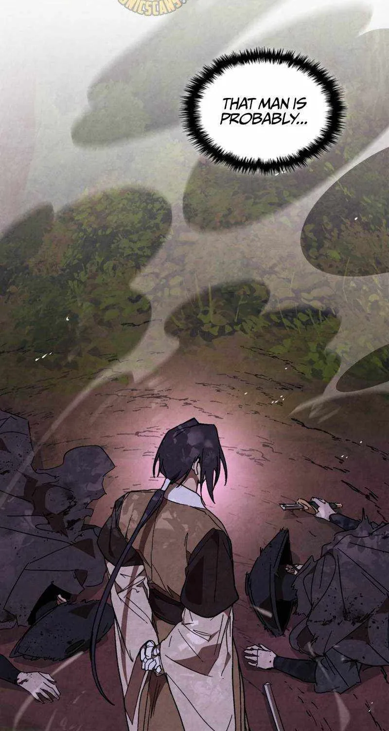 Chronicles Of The Martial God’s Return ( Chronicles of a Returner) Chapter 35.2 page 99 - 
