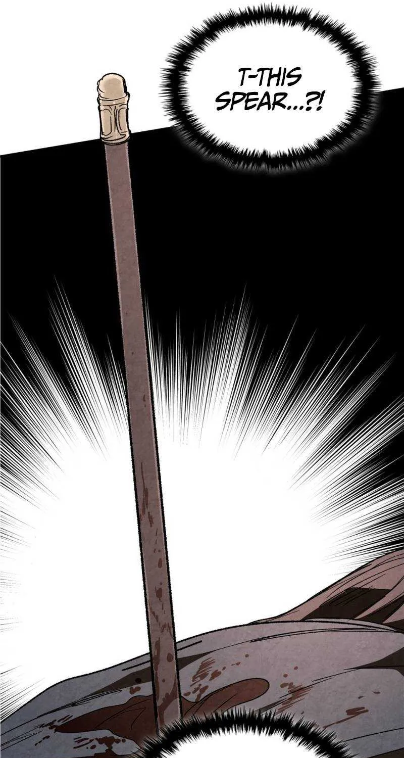 Chronicles Of The Martial God’s Return ( Chronicles of a Returner) Chapter 35.3 page 12 - 