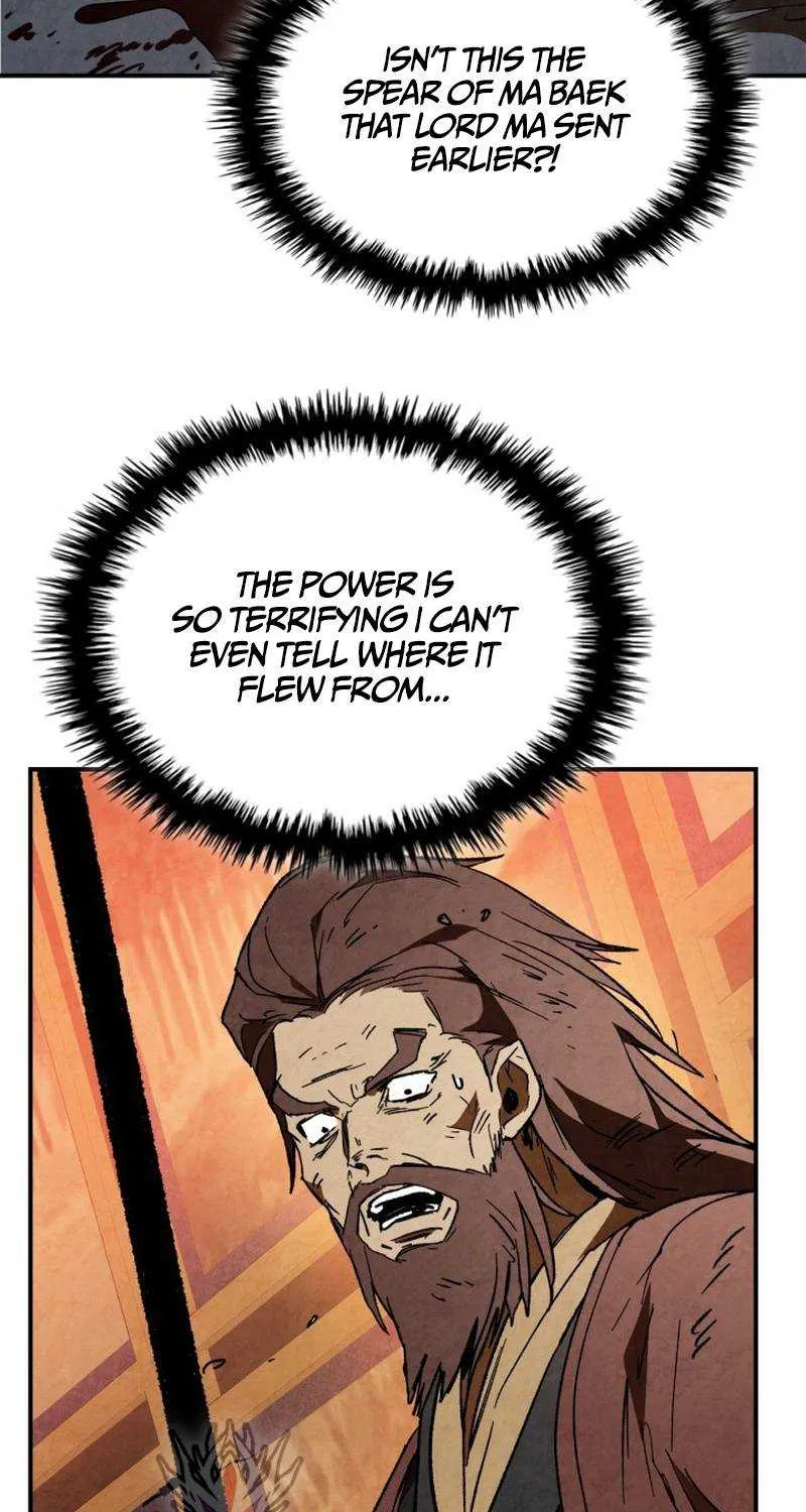 Chronicles Of The Martial God’s Return ( Chronicles of a Returner) Chapter 35.3 page 13 - 