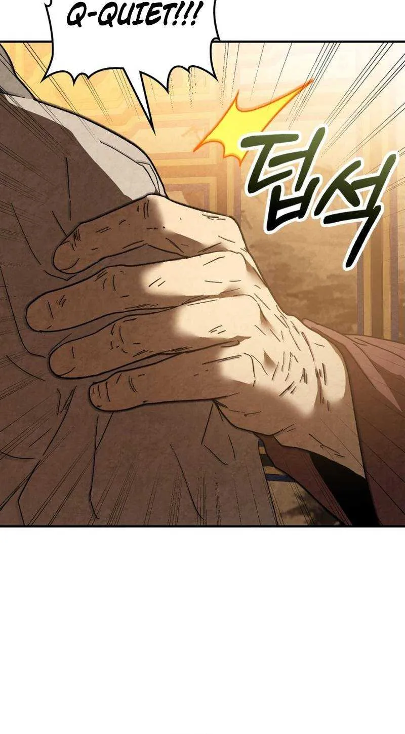 Chronicles Of The Martial God’s Return ( Chronicles of a Returner) Chapter 35.3 page 16 - 