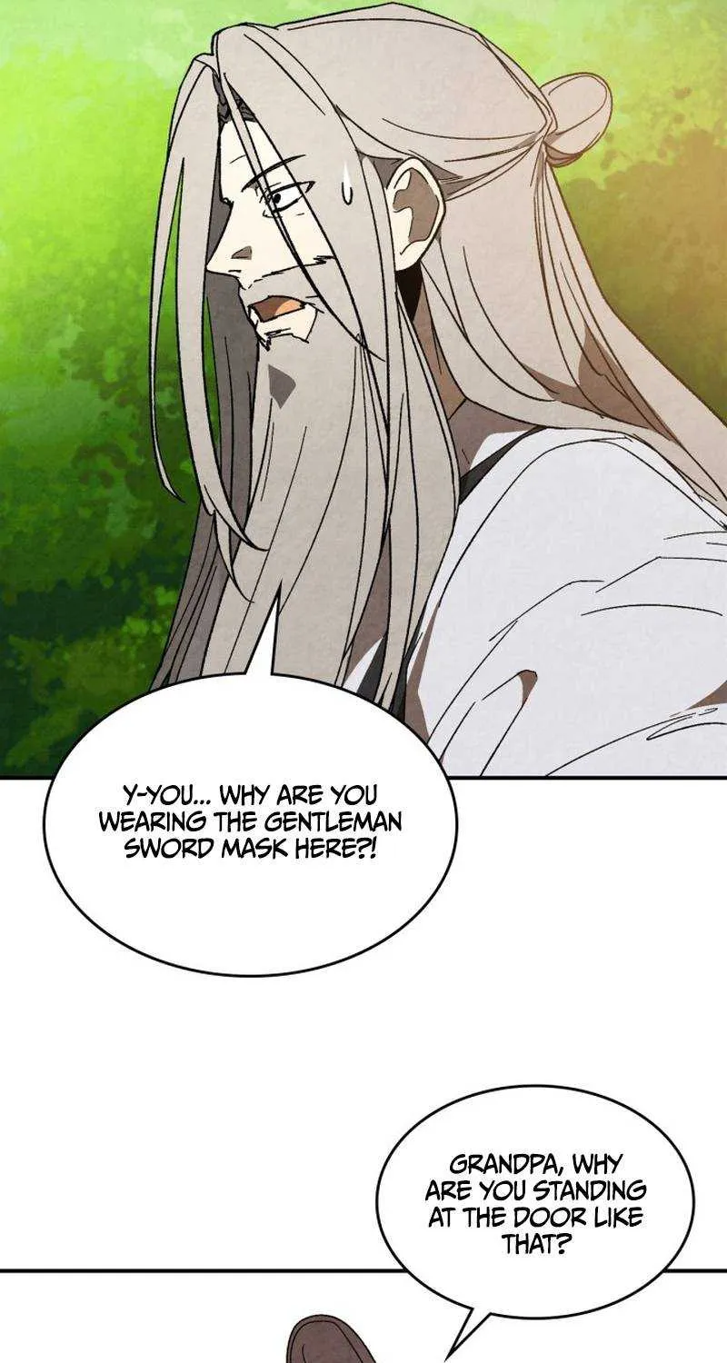 Chronicles Of The Martial God’s Return ( Chronicles of a Returner) Chapter 35.3 page 23 - 