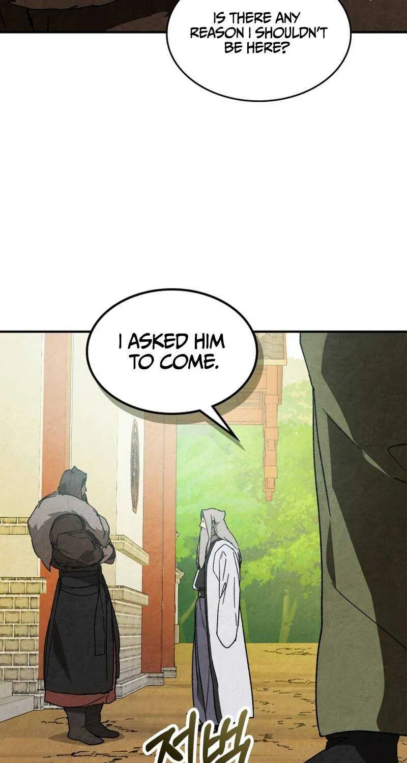 Chronicles Of The Martial God’s Return ( Chronicles of a Returner) Chapter 35.3 page 30 - 
