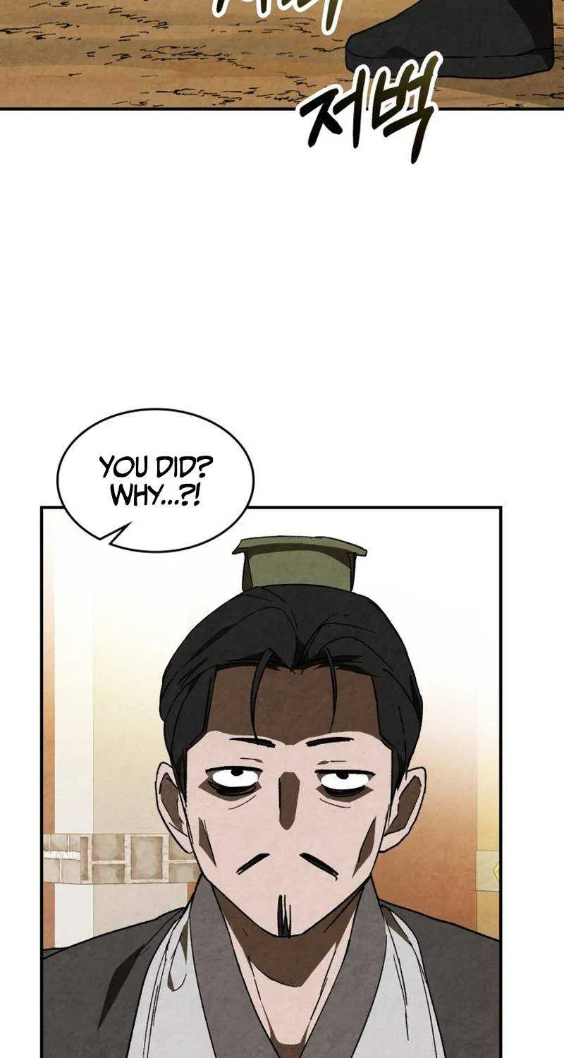 Chronicles Of The Martial God’s Return ( Chronicles of a Returner) Chapter 35.3 page 31 - 