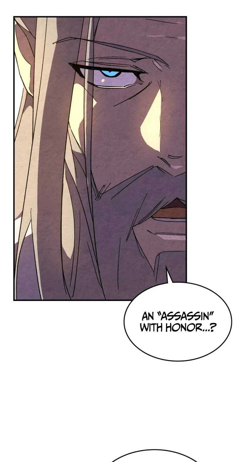 Chronicles Of The Martial God’s Return ( Chronicles of a Returner) Chapter 35.3 page 35 - 