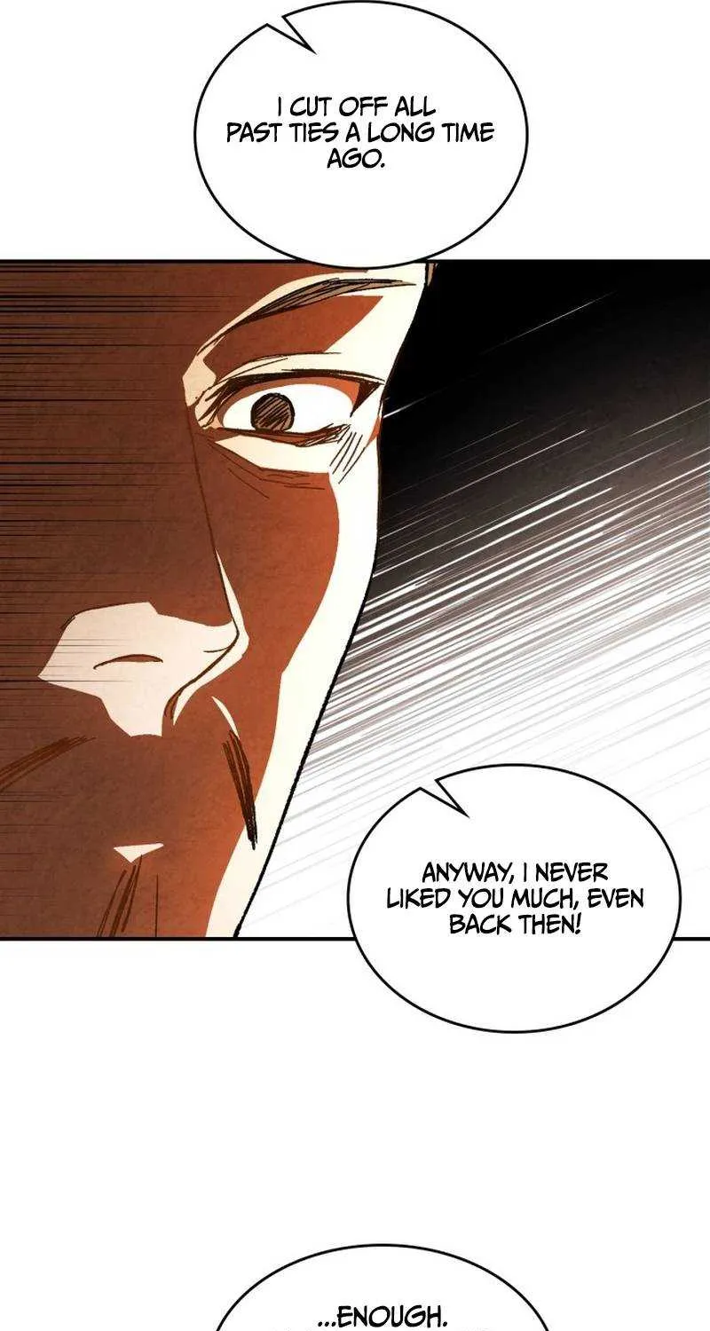 Chronicles Of The Martial God’s Return ( Chronicles of a Returner) Chapter 35.3 page 41 - 