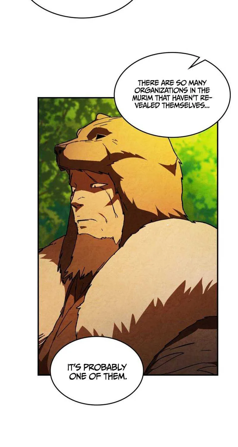 Chronicles Of The Martial God’s Return ( Chronicles of a Returner) Chapter 35.3 page 44 - 