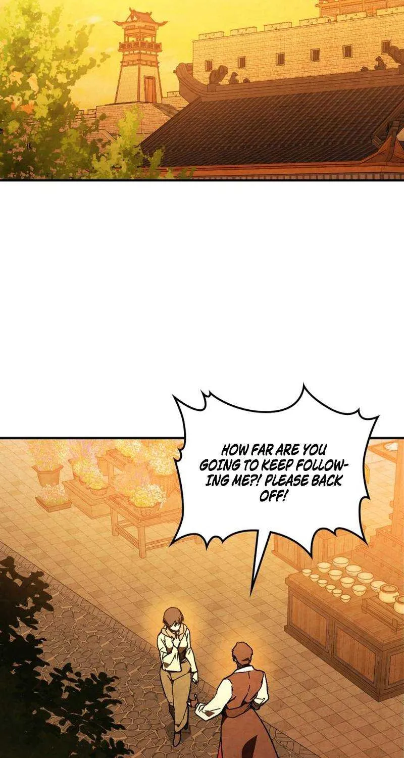 Chronicles Of The Martial God’s Return ( Chronicles of a Returner) Chapter 35.3 page 47 - 