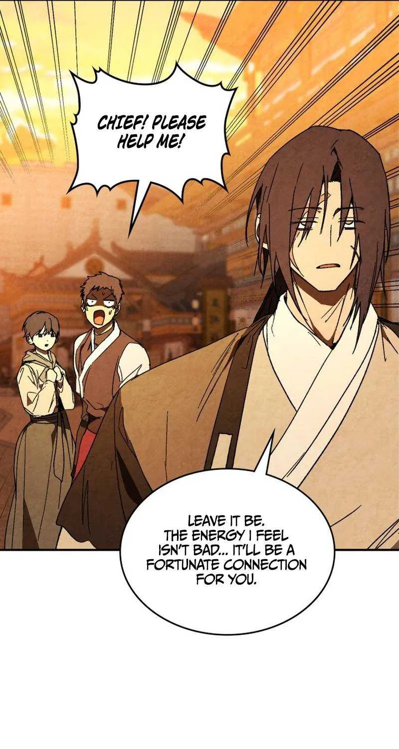 Chronicles Of The Martial God’s Return ( Chronicles of a Returner) Chapter 35.3 page 51 - 