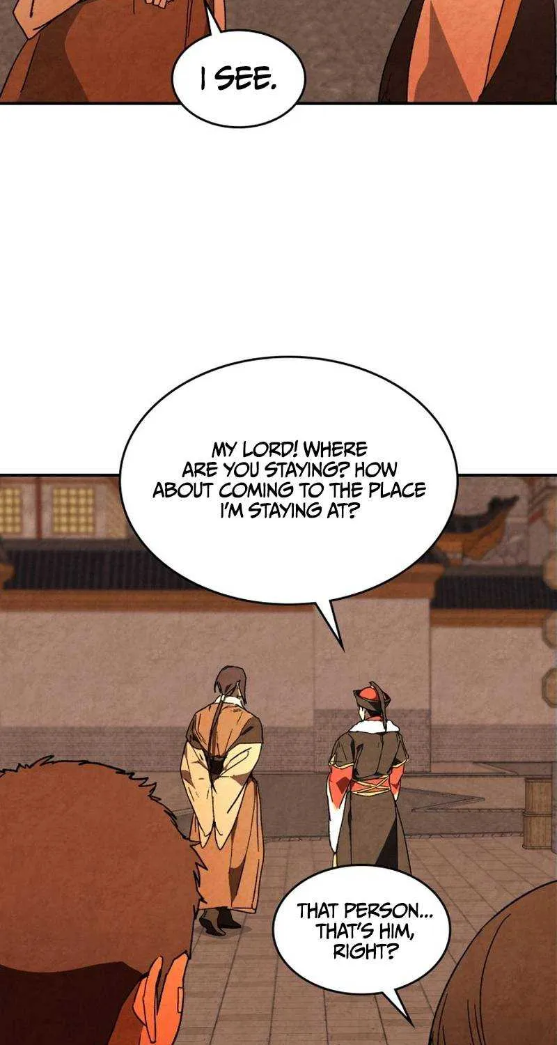 Chronicles Of The Martial God’s Return ( Chronicles of a Returner) Chapter 35.3 page 59 - 