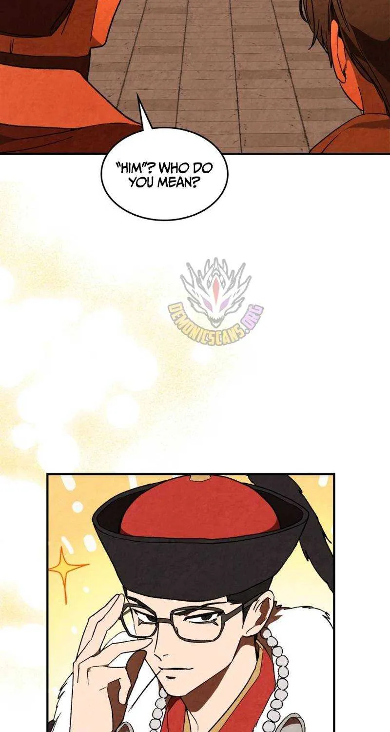 Chronicles Of The Martial God’s Return ( Chronicles of a Returner) Chapter 35.3 page 60 - 