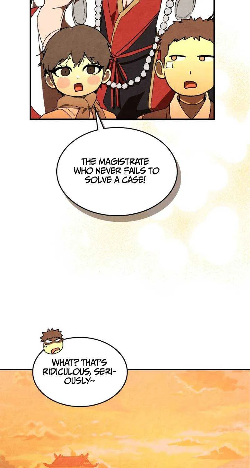 Chronicles Of The Martial God’s Return ( Chronicles of a Returner) Chapter 35.3 page 61 - 