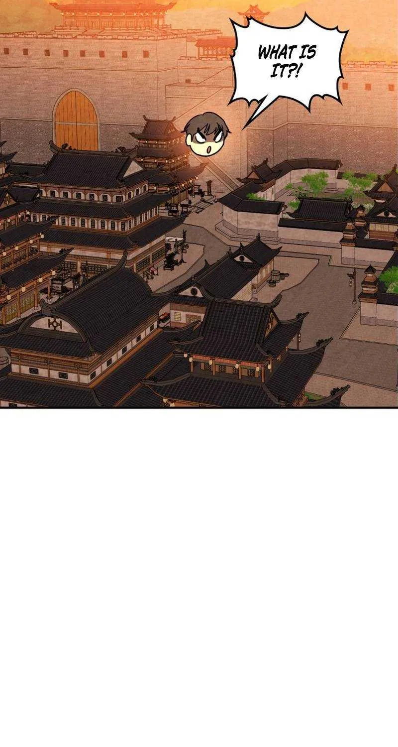 Chronicles Of The Martial God’s Return ( Chronicles of a Returner) Chapter 35.3 page 63 - 