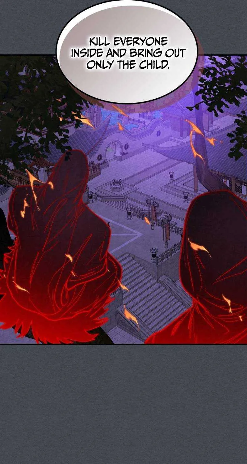 Chronicles Of The Martial God’s Return ( Chronicles of a Returner) Chapter 35.3 page 68 - 