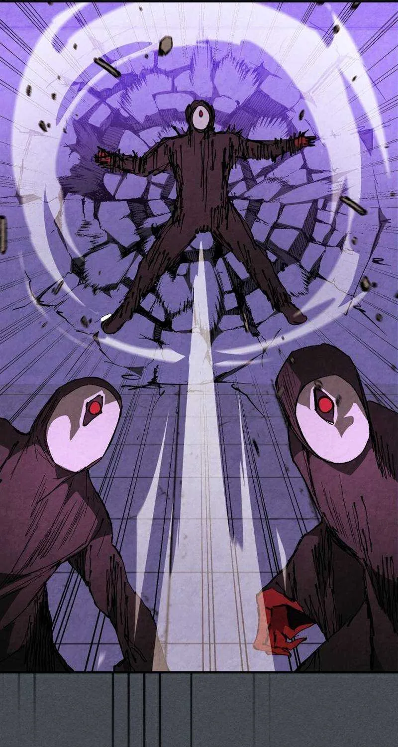 Chronicles Of The Martial God’s Return ( Chronicles of a Returner) Chapter 35.3 page 73 - 