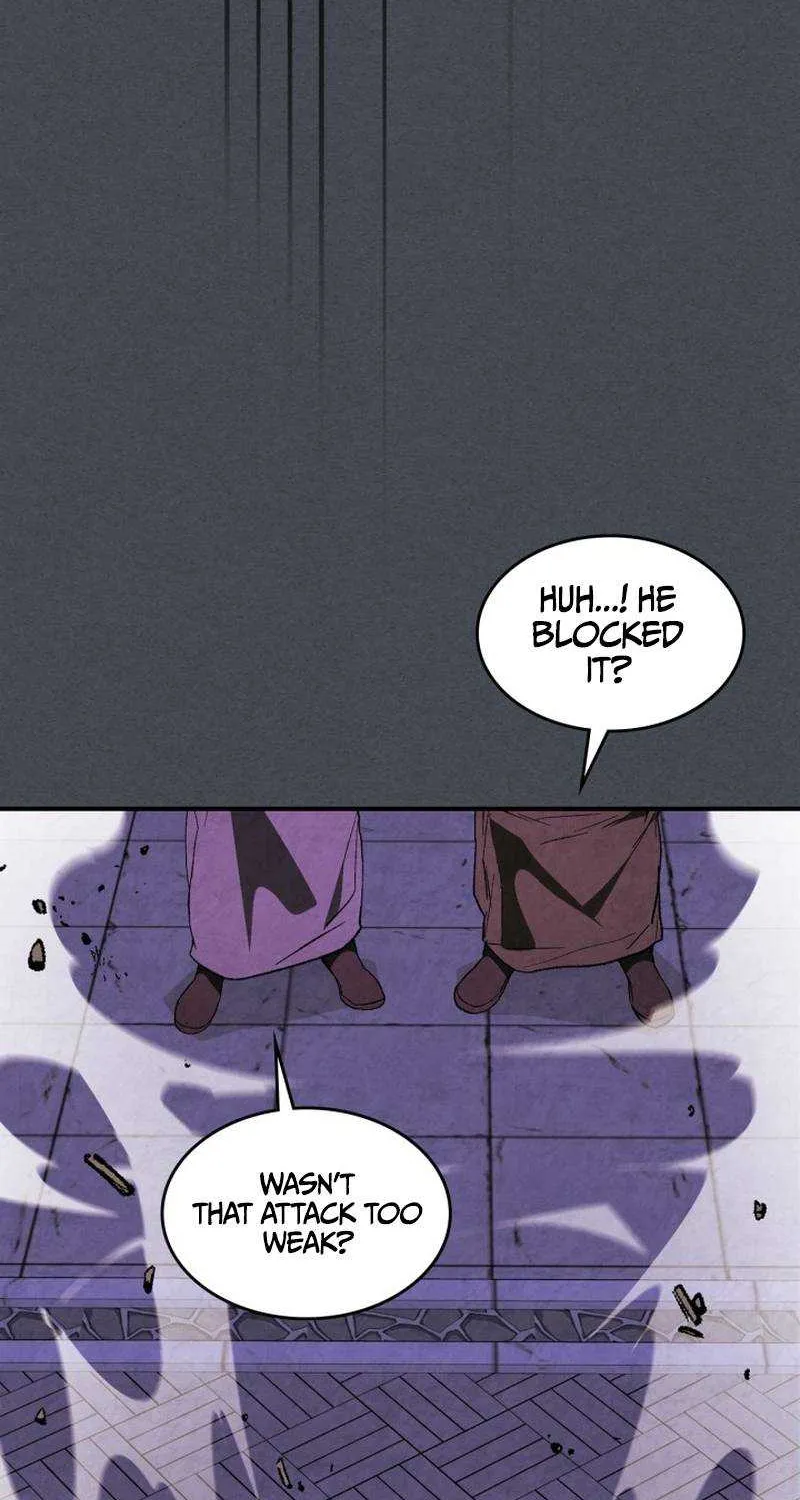 Chronicles Of The Martial God’s Return ( Chronicles of a Returner) Chapter 35.3 page 74 - 