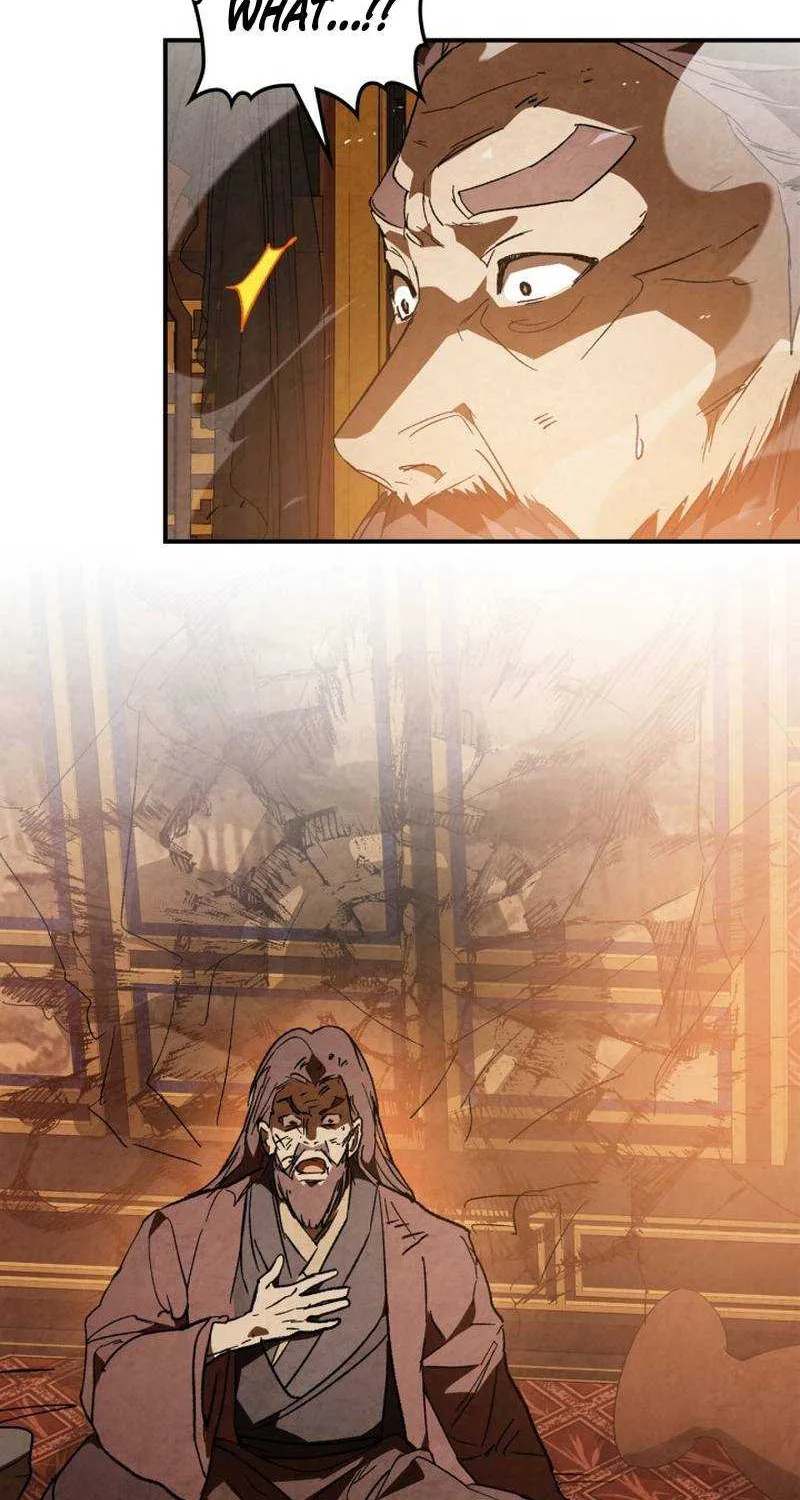 Chronicles Of The Martial God’s Return ( Chronicles of a Returner) Chapter 35.3 page 9 - 