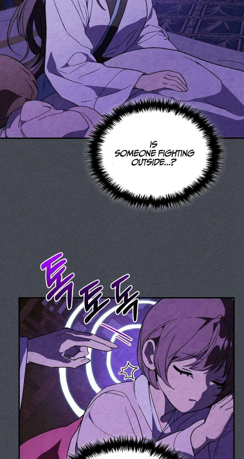 Chronicles Of The Martial God’s Return ( Chronicles of a Returner) Chapter 35.3 page 81 - 