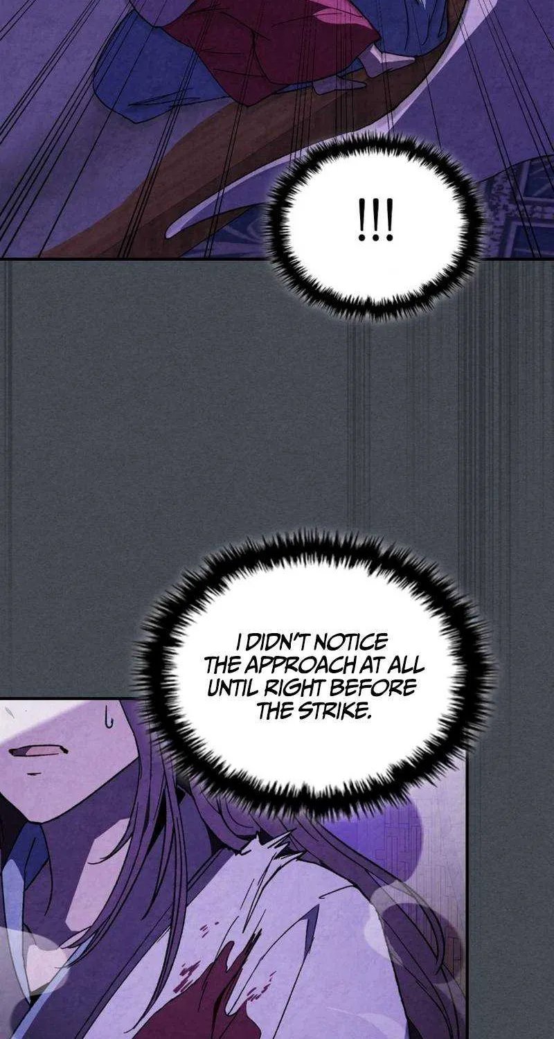 Chronicles Of The Martial God’s Return ( Chronicles of a Returner) Chapter 35.3 page 85 - 