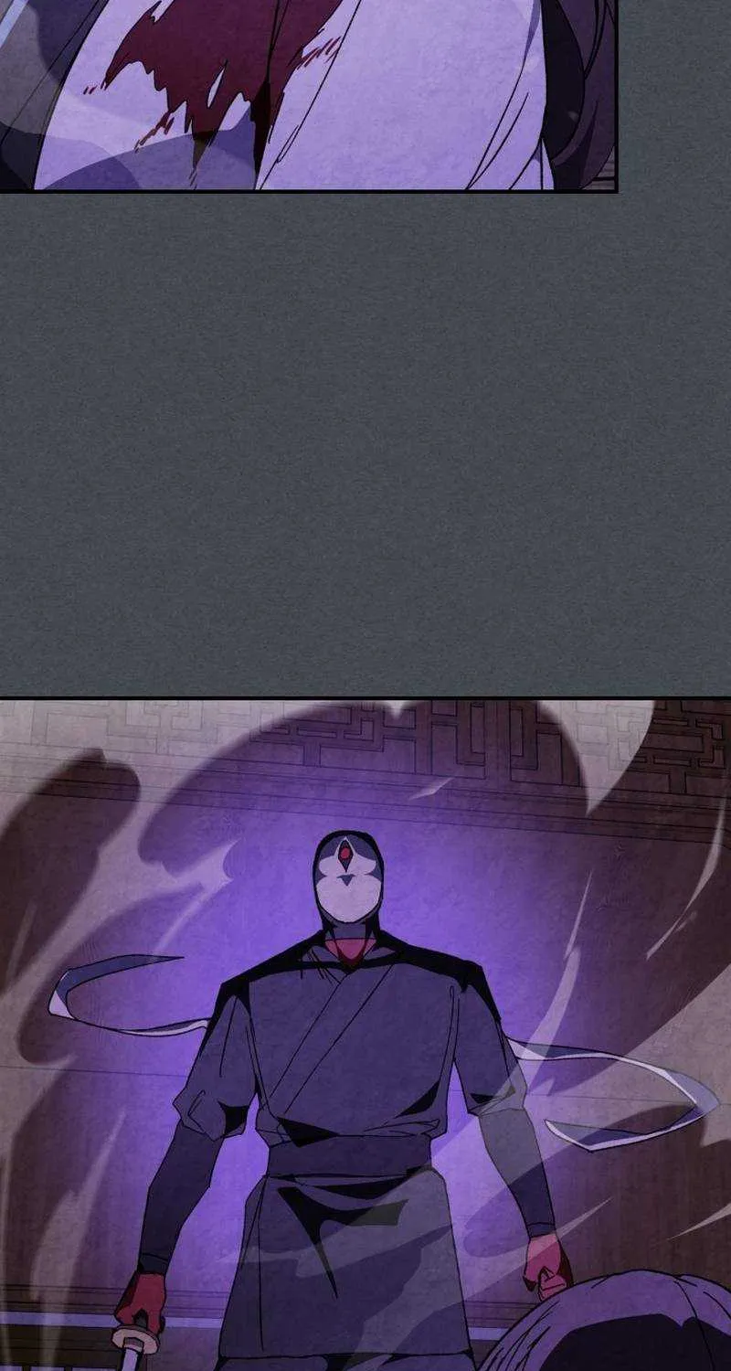 Chronicles Of The Martial God’s Return ( Chronicles of a Returner) Chapter 35.3 page 86 - 