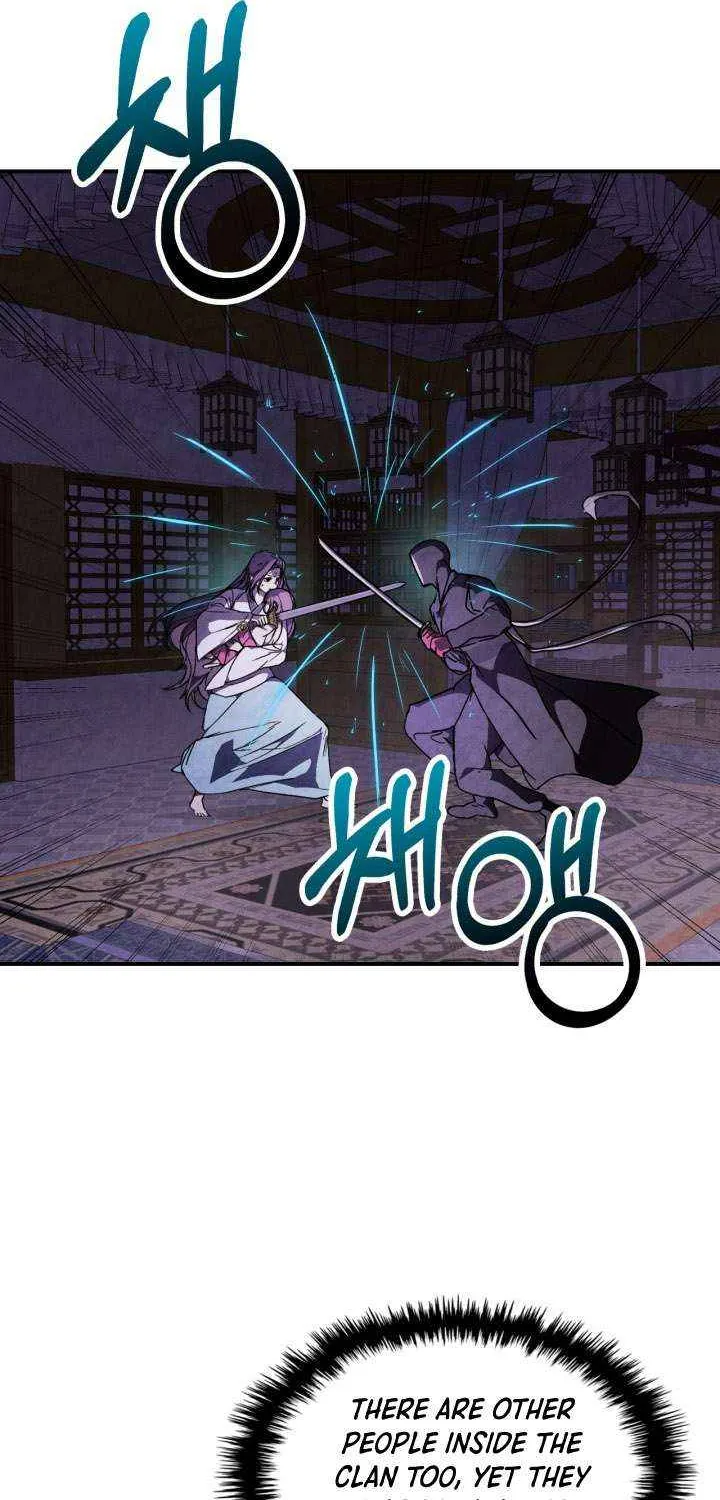Chronicles Of The Martial God’s Return ( Chronicles of a Returner) Chapter 35.4 page 2 - 