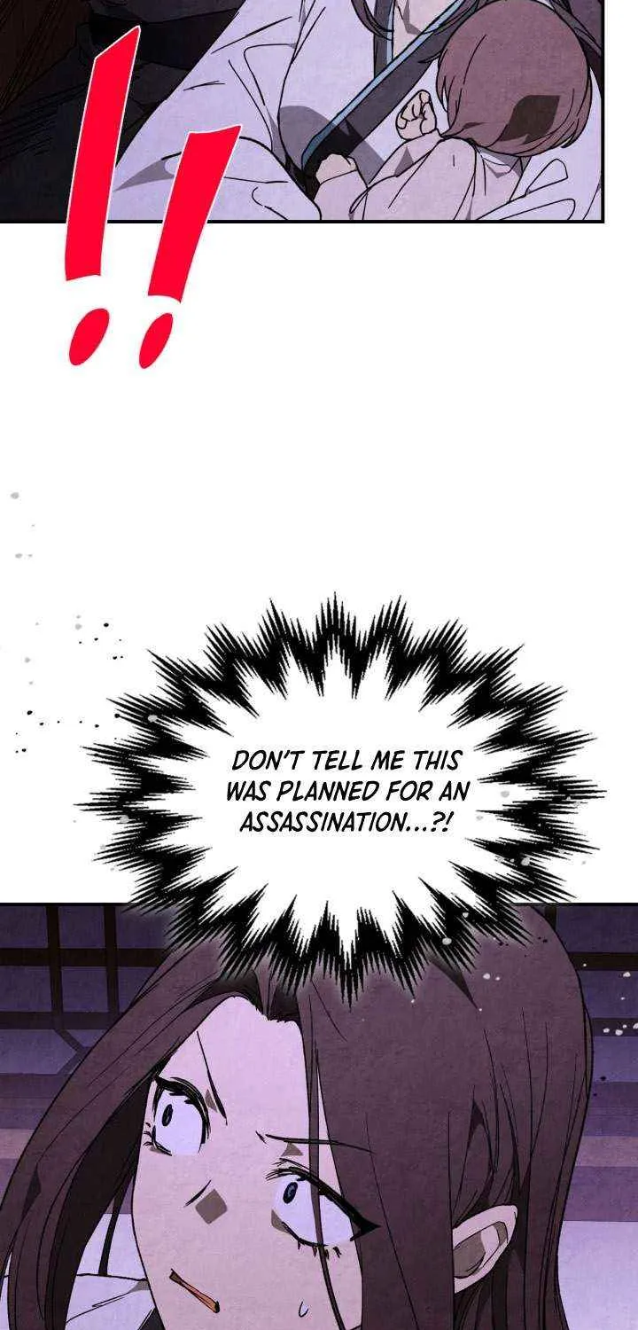Chronicles Of The Martial God’s Return ( Chronicles of a Returner) Chapter 35.4 page 12 - 
