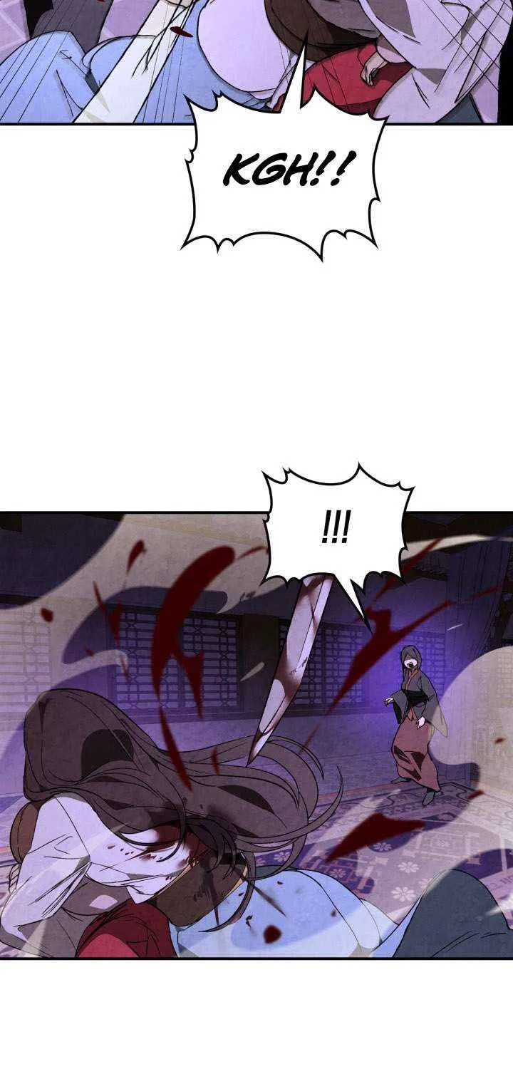 Chronicles Of The Martial God’s Return ( Chronicles of a Returner) Chapter 35.4 page 14 - 