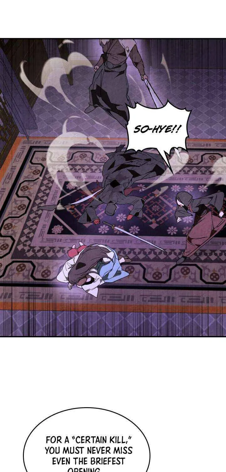 Chronicles Of The Martial God’s Return ( Chronicles of a Returner) Chapter 35.4 page 18 - 