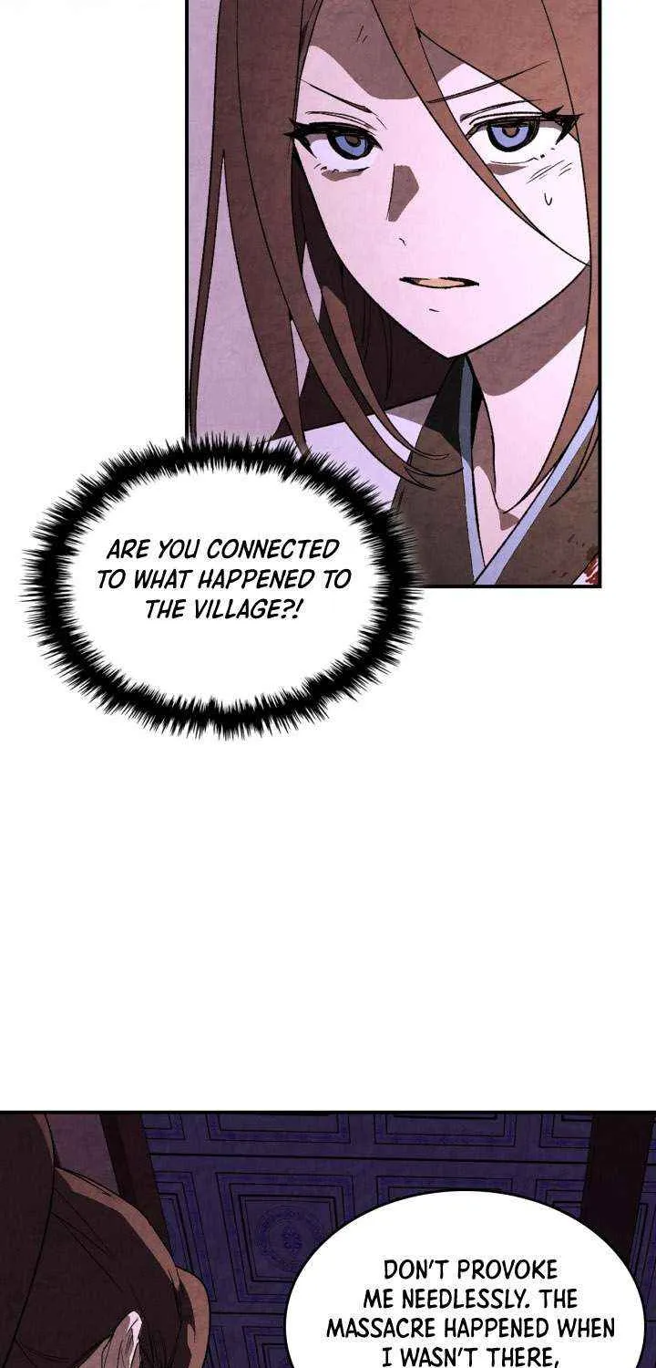 Chronicles Of The Martial God’s Return ( Chronicles of a Returner) Chapter 35.4 page 35 - 