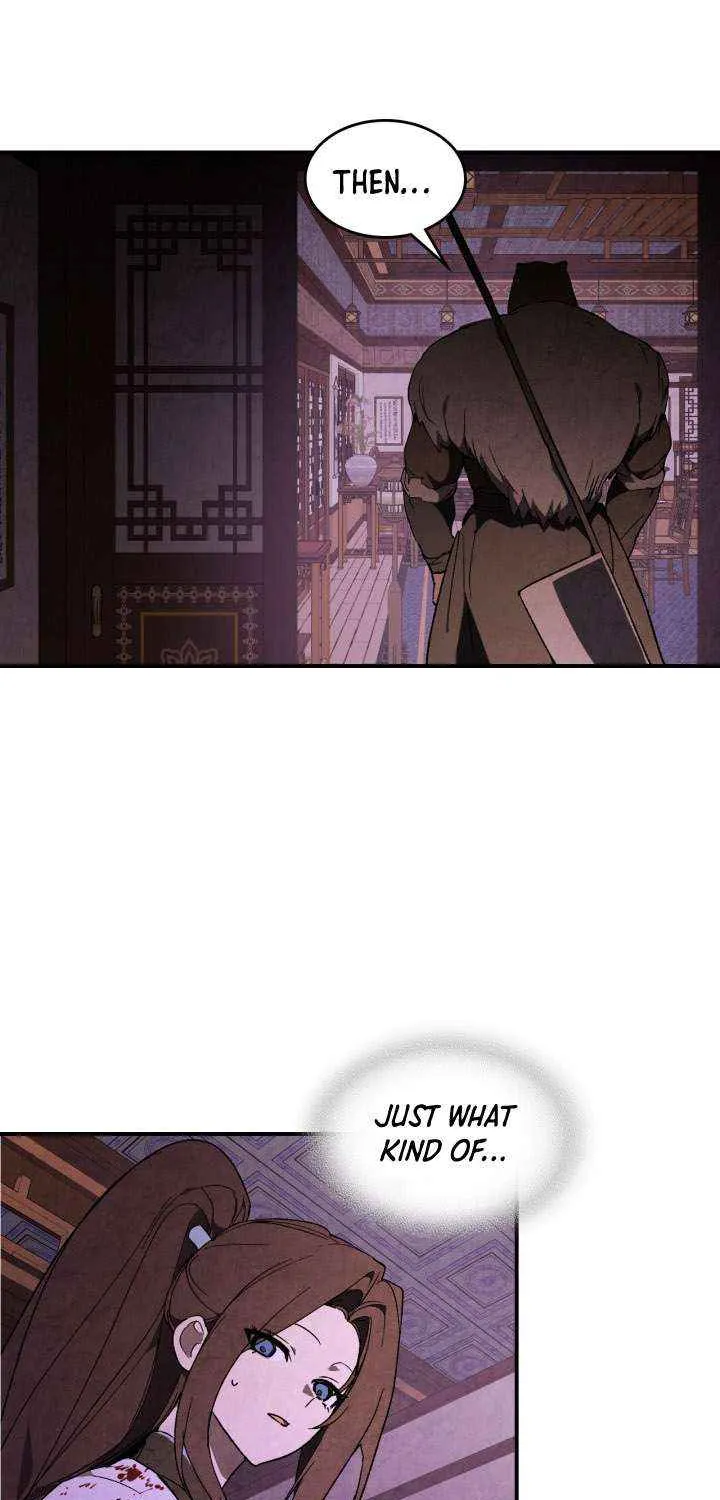 Chronicles Of The Martial God’s Return ( Chronicles of a Returner) Chapter 35.4 page 40 - 