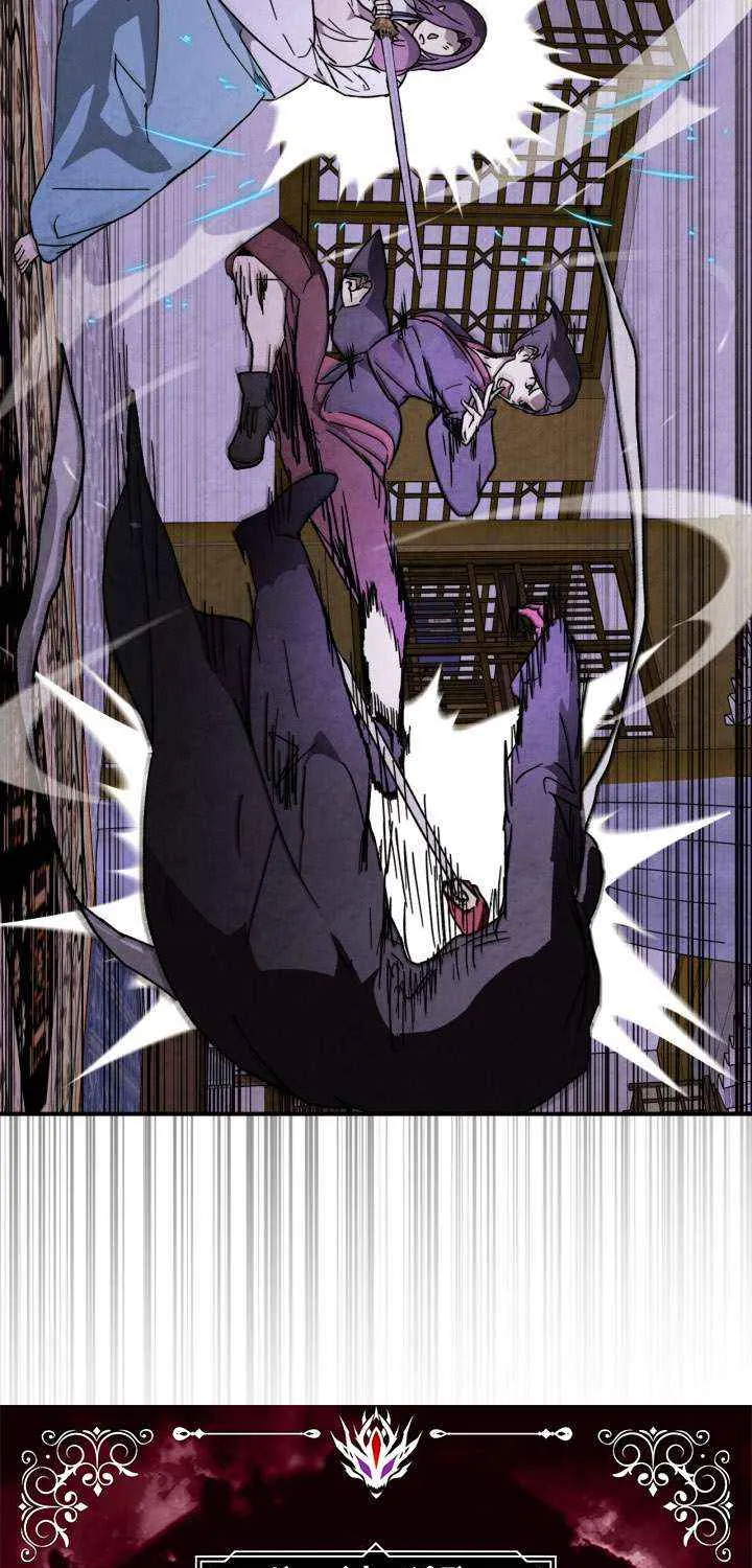 Chronicles Of The Martial God’s Return ( Chronicles of a Returner) Chapter 35.4 page 5 - 