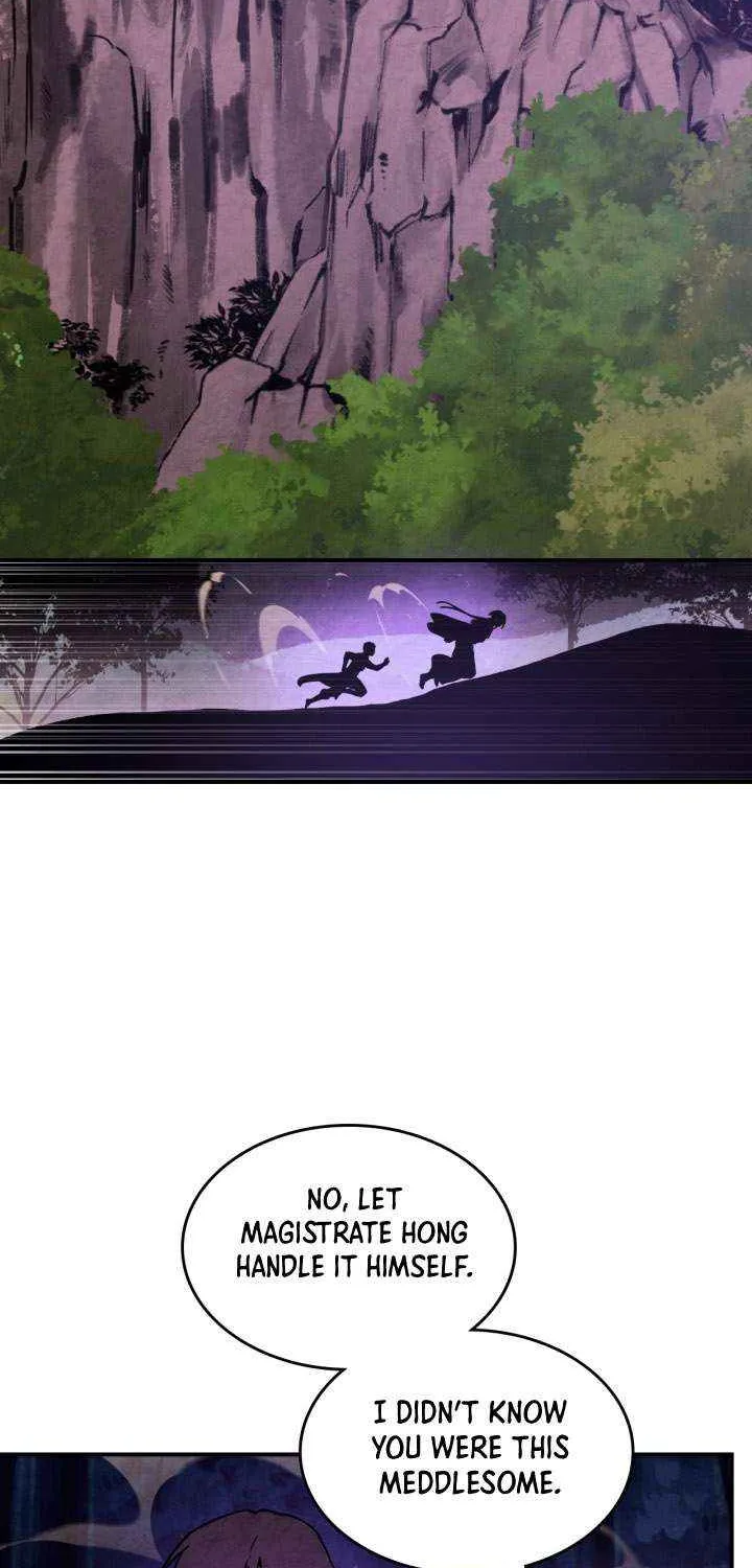 Chronicles Of The Martial God’s Return ( Chronicles of a Returner) Chapter 35.4 page 45 - 