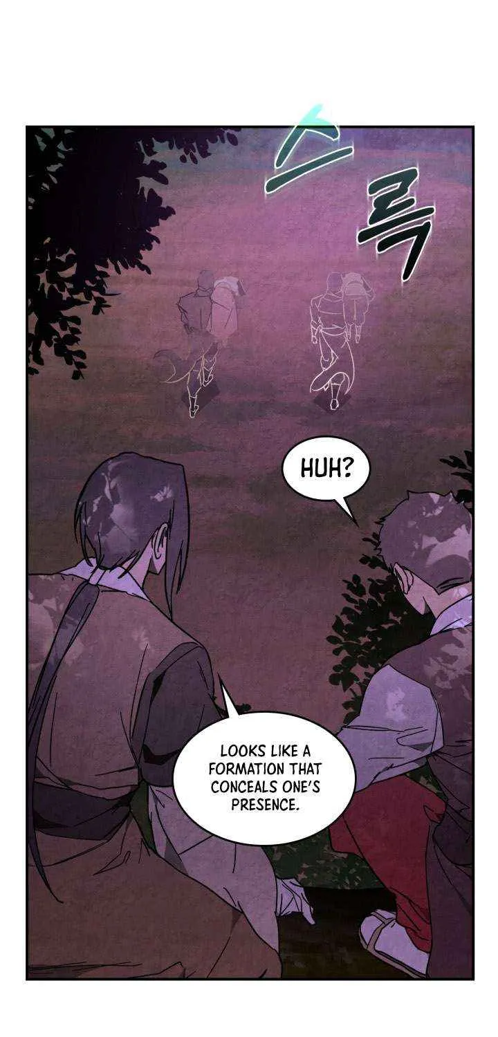 Chronicles Of The Martial God’s Return ( Chronicles of a Returner) Chapter 35.4 page 48 - 