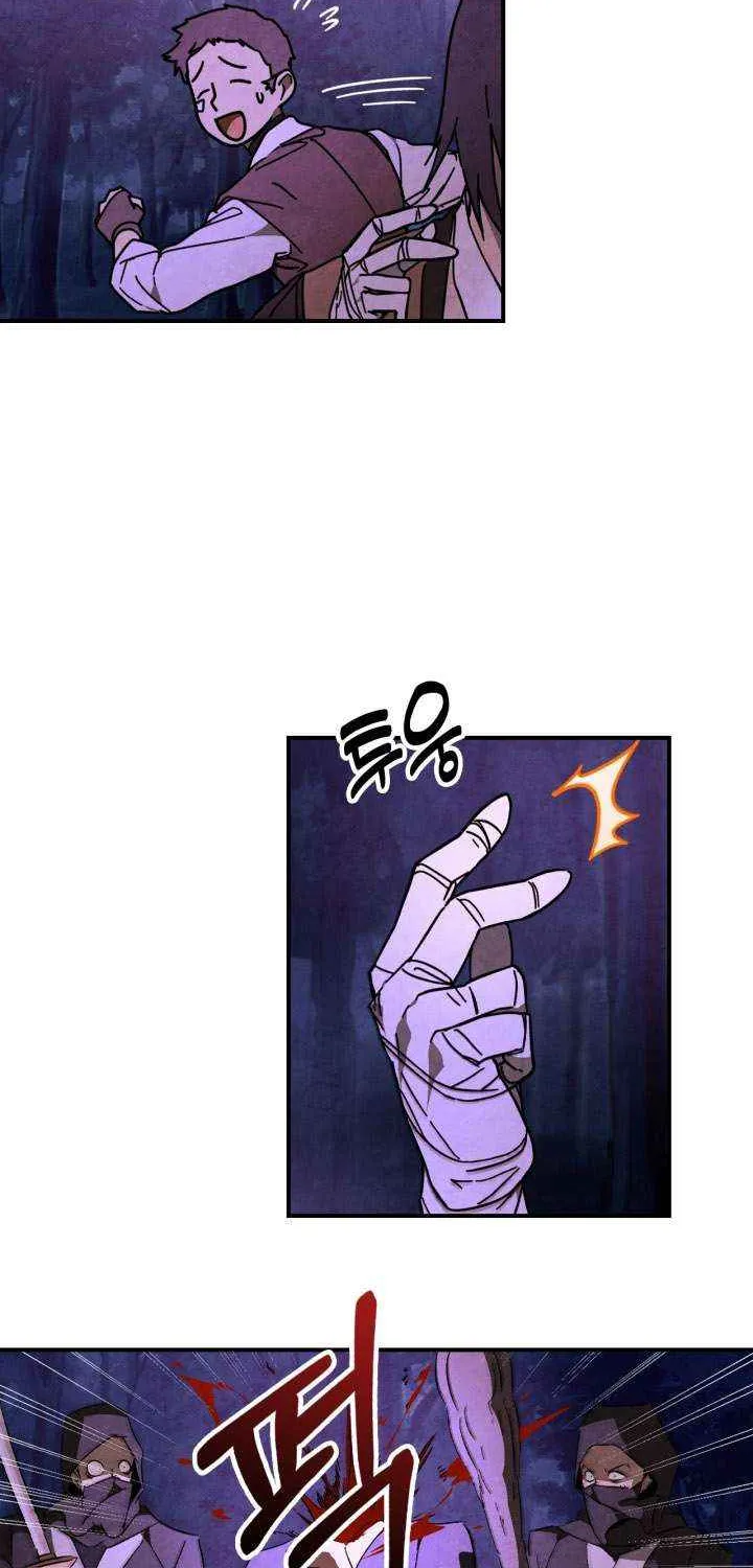 Chronicles Of The Martial God’s Return ( Chronicles of a Returner) Chapter 35.4 page 52 - 