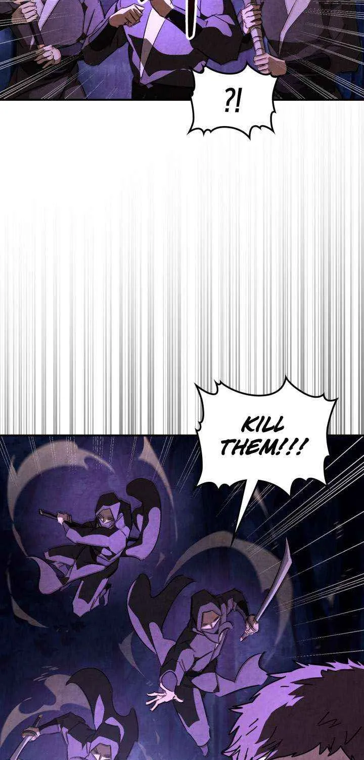 Chronicles Of The Martial God’s Return ( Chronicles of a Returner) Chapter 35.4 page 53 - 