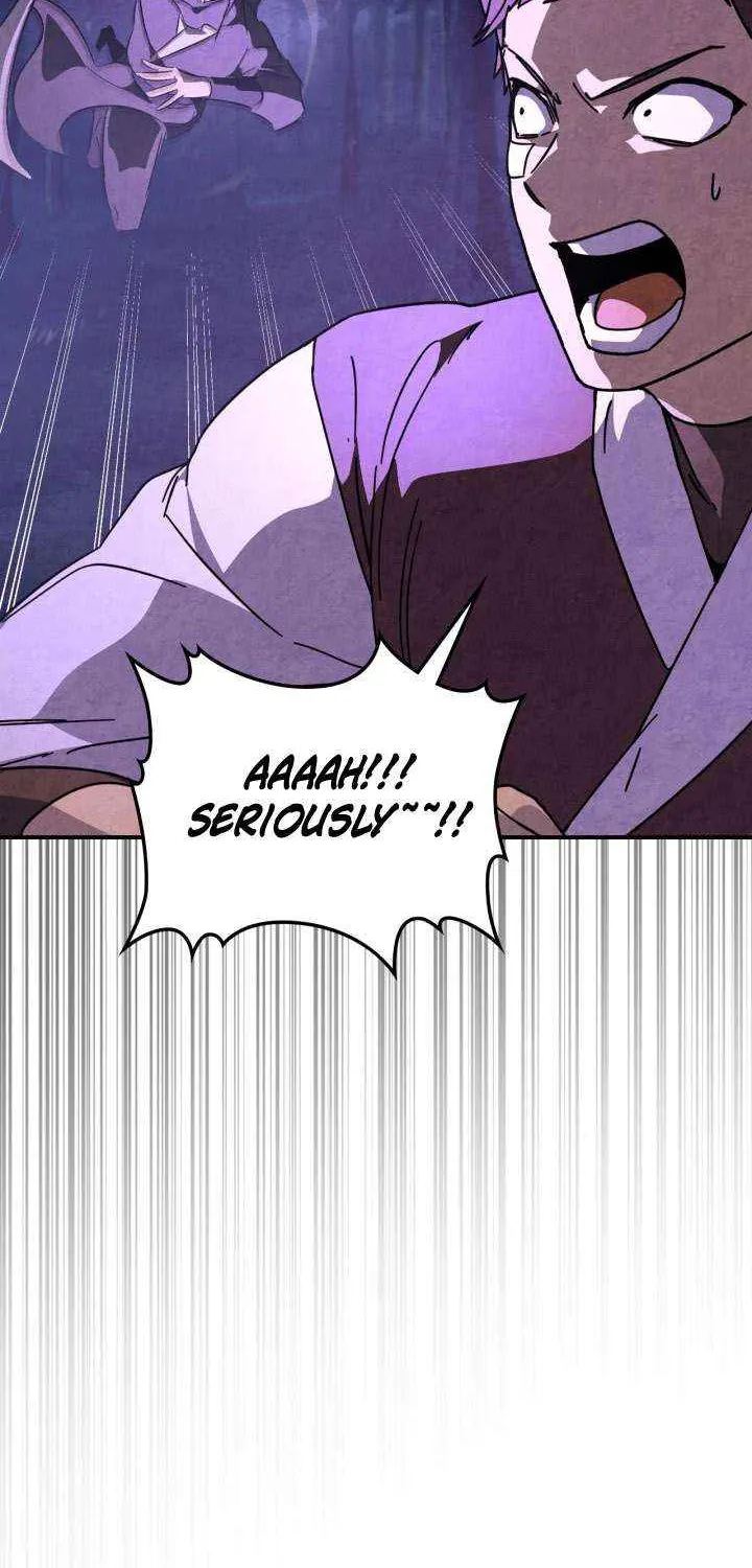 Chronicles Of The Martial God’s Return ( Chronicles of a Returner) Chapter 35.4 page 54 - 