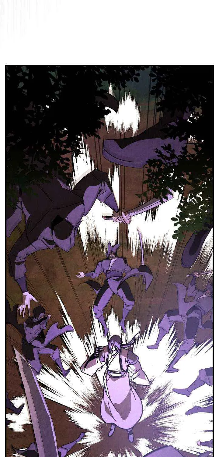 Chronicles Of The Martial God’s Return ( Chronicles of a Returner) Chapter 35.4 page 55 - 
