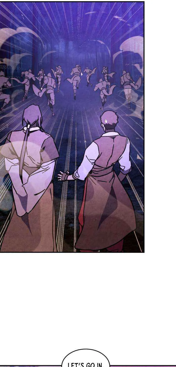 Chronicles Of The Martial God’s Return ( Chronicles of a Returner) Chapter 35.4 page 58 - 