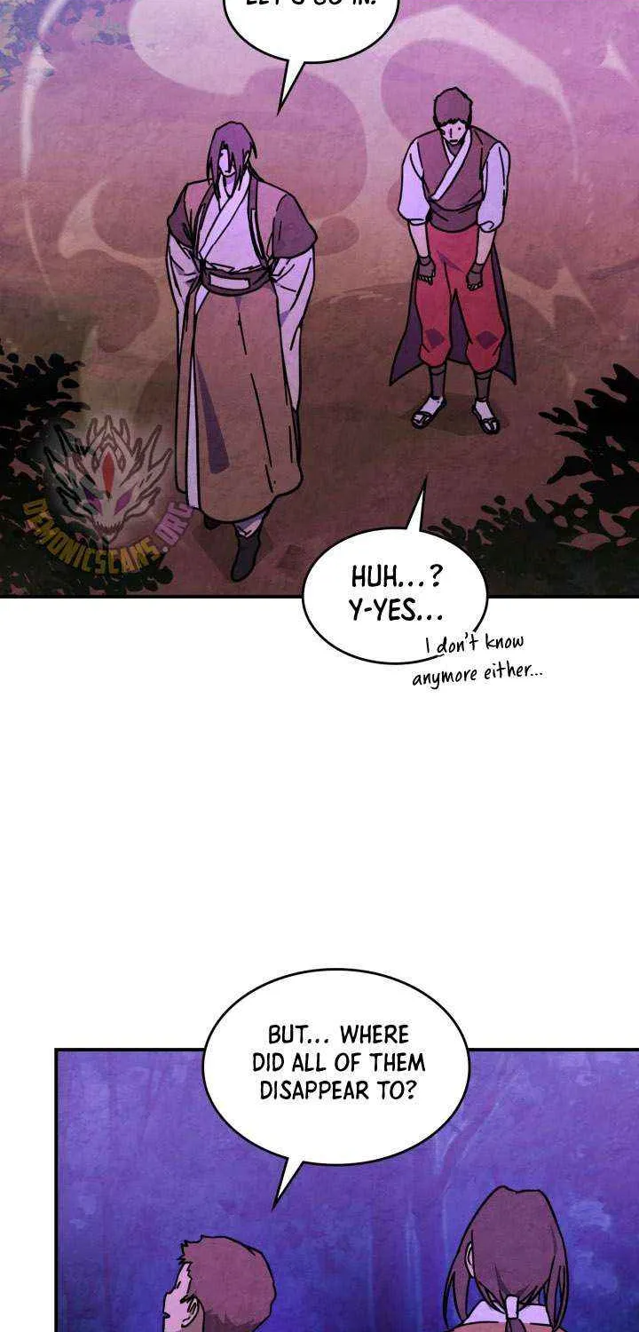 Chronicles Of The Martial God’s Return ( Chronicles of a Returner) Chapter 35.4 page 59 - 